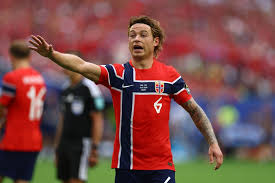 Coventry City 'closely' monitoring Norway World Cup star after Loum Tchaouna transfer