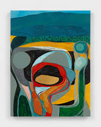 Work by Merikokeb Berhanu