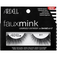 Lash demi wispies 5 pair multipack. Ardell Faux Mink 811 Eyelashes Each Woolworths