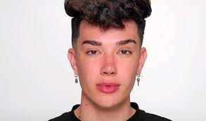 Публикация от james charles (@jamescharles) 18 фев 2018 в 6:45 pst. Tiscref8foa0wm