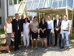 Sie befinden sich bei ihrer teilnahme im öffentlichen raum. Abgeordnete Zu Gast Bei Arbeitsagentur Wasserburger Stimme