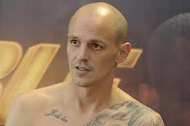 Sky's the limit as former Portsmouth man throws weight behind life-saving  boxing scheme