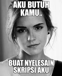 Hasil gambar untuk meme terlucu