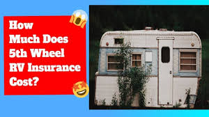 District of columbia median annual cost: How Much Does 5th Wheel Rv Insurance Cost 2021 Video Youtube