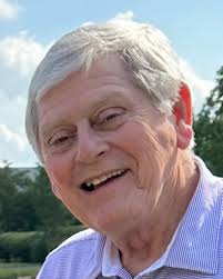 Marion Worth Beacham, Jr. Obituary April 1, 2024