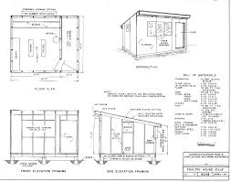 Edu & reference, lit & fiction, children's books 9 Diy Chicken Coop Plans For Medium To Large Flocks