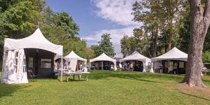 Symposium Saint-Jean-sur-Richelieu : Symposium d'arts