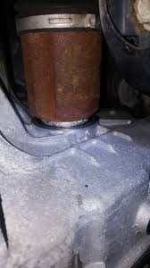 › see more product details 2010 Fusion Axle Seal Replacements General Powertrain Discussion Ford Fusion Forum