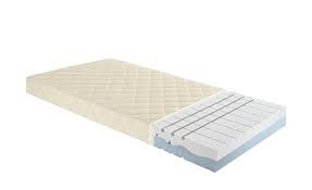 Kinder und jugendliche benötigen eine matratze. Paidi Mehrzonen Kaltschaum Twin Matratze Beige 90 Cm