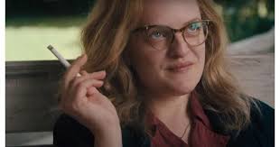 Shirley Movie Review