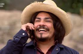 Erick Elera volvió a la serie “De Vuelta al Barrio” luego de más de un año