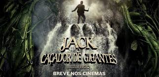 Soltos na terra pela primeira vez em séculos, os gigantes que estavam banidos há. Jack O Cacador De Gigantes Photos Facebook