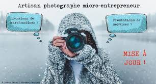 Check spelling or type a new query. Micro Entrepreneur Et Declaration De Revenus Livraisons De Biens Ou Prestations De Services Mise A Jour Droit Et Photographie