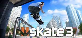 Venha baixar o game skater xl the ultimate skateboarding game (pc) o download é grátis via torrent. Skate 3 Free Download Full Version Cracked Pc Game