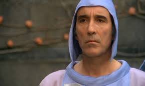 Circle of Iron Movie Discussion