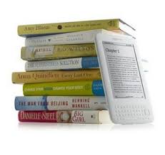 A librarian through and through, virginia allain writes about book topics, researching, and informat. How To Borrow Library Books On Your Kindle One Good Thing By Jillee Library Books Books Books To Read