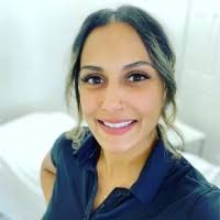 Candace Bernard, RMT