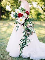 Cool melt, however, becomes brittle in refrigeration. 25 Ultra Romantic Peony Wedding Bouquets Martha Stewart