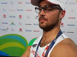 We did not find results for: Igrzyska Paraolimpijskie Rio 2016 Maciej Sochal Trzeba Zacisnac Poslady I Zyc