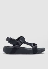 Ryker Webbing Sandals