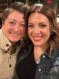 Kristy Chapman's Instagram, Twitter & Facebook