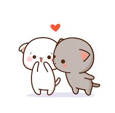 We did not find results for: Pin Oleh Michaela Wulf Di A M Wallpaper Kartun Lucu Gambar Kawaii Kucing Chibi