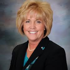 JoDee Sundberg Alpine School District Board of Education