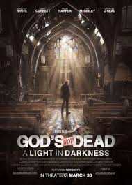 A struggling family, already on the verge of disintegration, faces new challenges that will test their faith in god and each other. God S Not Dead A Light In Darkness Poster Soundtrack Details Gods Not Dead Streaming Movies Full Movies