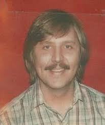 Ivan Jacobson Obituary (1949