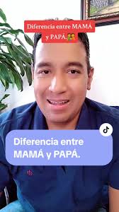 Daniel Y Su Papá Mamá