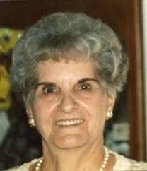 Mary Alma (Rucker) Campbell Obituary September 15, 2014