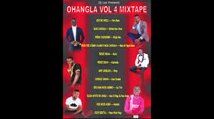 Elvis mcafibi originale elisha toto bosswuod nyasembo stevo janam pod iluwo jopesa one studio. Dj Lee Ohangla Vol 4 Mixtape By Dj Lee Musical Sheriff