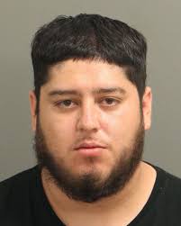 Durham man charged with murdering Faith Hedgepeth in 2012