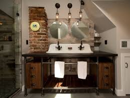 Learn the 7 ideas to design an industrial chic bathroom, even if you don't live in a trendy loft in the city. How To Design An Industrial Chic Bathroom Innovate Building Solutions