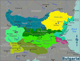 Bulgaria – Travel guide at Wikivoyage