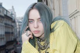 Billie eilish was born on december 18, 2001 in los angeles, california, usa as billie eilish pirate baird o'connell. Meet Billie Eilish The Dark Hearted Teen Sensation Providing The Soundtrack To 2019 London Evening Standard Evening Standard