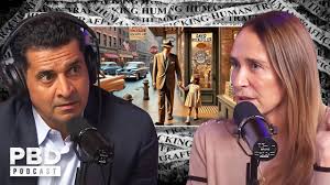 "Rockefeller Had Me Trained"