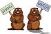 Presidents Day 2019 Clipart