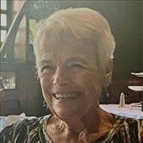 Beverly Joan Atkinson Obituary