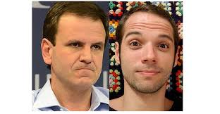 Últimas noticias, fotos, y videos de eduardo paes las encuentras en el comercio. Eduardo Paes Fez O Que Qualquer Um Poderia Ter Feito Blog Da Cidadania