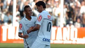 Auch neymars sohn darf papa sehen. Sie Sturmten Nachts In Mein Zimmer Wie Neymar Und Ganso Bei Santos Ihren Trainer Schockten Goal Com