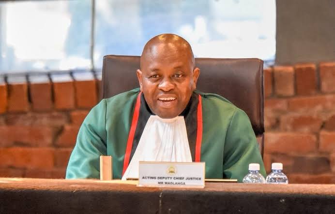 Madlanga inquiry: Every major arrest and resignation so far