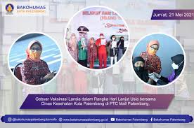 Tanah perumnas sako palembang informasi harga real estate waa2 dengan membandingkan banyak situs yang tersedia. Skpd Bakohumas Kota Palembang