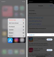 And now you can choose separate skin tones for each individual in all variations of the kissing couple emoji (). Ios 14 How To Update An App On Iphone Or Ipad Igeeksblog Ios Update Iphone Party Apps