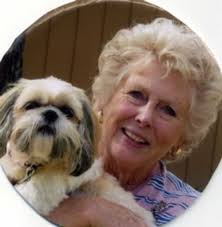 Carolyn Ward Obituary June 5, 2013