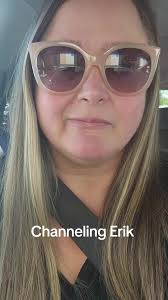 Channeling Erik Official