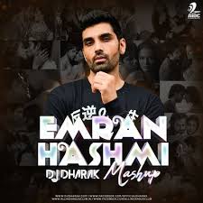 Emraan Hashmi Mashup Dj Dharak Latest Bollywood Songs Dj Bengali Song