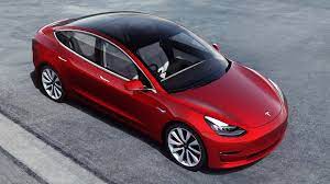 Complete the form below to receive a monthly cost estimate for your tesla model 3. Tesla Model 3 On Sale In Uk Prices From 38 900 Motoring Research