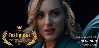 7th Annual Festigious 2021