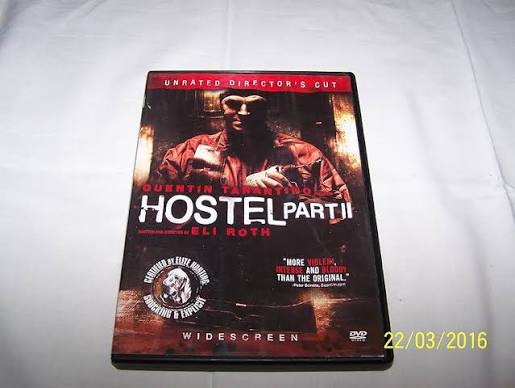 Amazon.com: Hostel Part II : Lauren German, Bijou Phillips, Roger Bart,  Richard Burgi, Heather Matarazzo, Eli Roth, Eli Roth, Mike Fleiss, Chris  Briggs, International Production Company; Next Entertainment; Raw Nerve  Productions: Movies